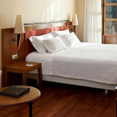 فندق Nh Collection Palacio De Castellanos سلامنكا